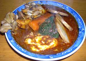 kitaro_curry_maitake.jpg (21808 bytes)